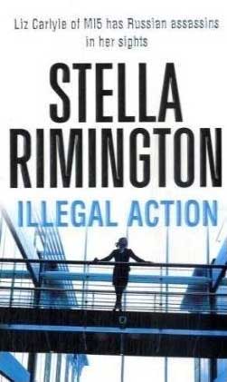 Rimington, Illegal Action