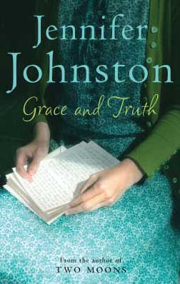 Johnston, Grace and truth